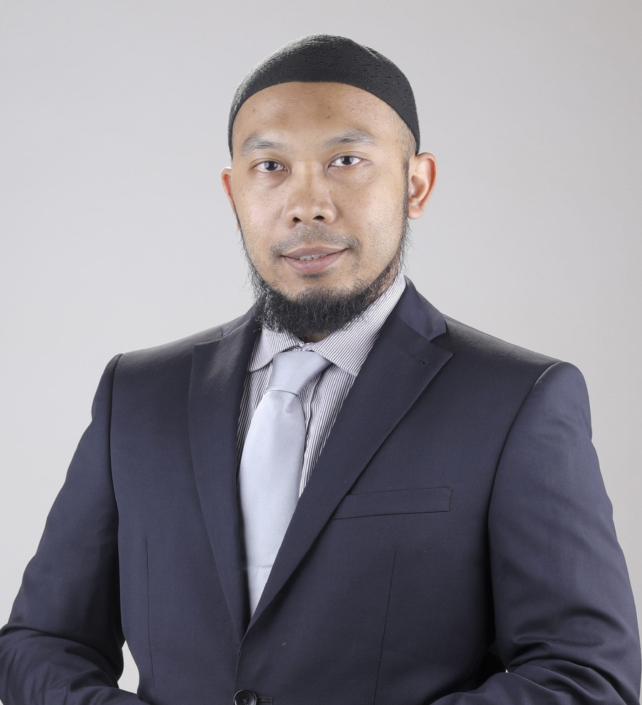 Ahmad Rafazi Hariz